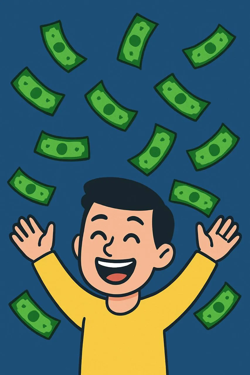 Geld verdienen met TikMatrix